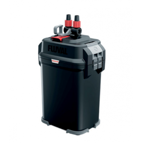 Pratiko 300 3.0 super silent, external filter...