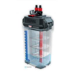 Pratiko 300 3.0 Filtre externe super silencieux pour les aquariums - Askoll