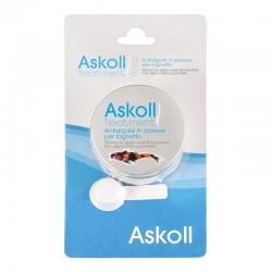 Powder powder powder askoll
