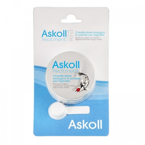 Poudre de clarificateur organique pour bassin...