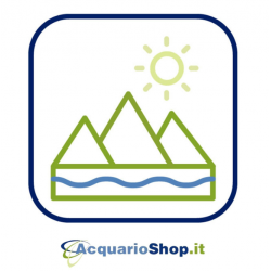 Spugna Bio-Foam MAX PK 400 3.0 SS - Askoll