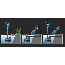 Pompa fontana adv 800-1200 Newa 2