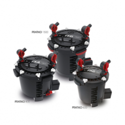 FX External filter for aquariums - Askoll