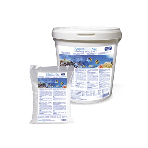 Askoll Marine Prosalt Marine