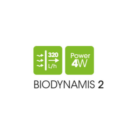 BIODYNAMIS, INTERNAL PUMP FOR AQUARI - ASKOLL
