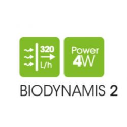 BIODYNAMIS, INTERNAL PUMP FOR AQUARI - ASKOLL