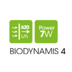 Biodynamis, pompa interna per acquari - Askoll