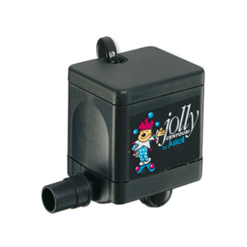 Jolly one hundred and used, multi-use pump for...