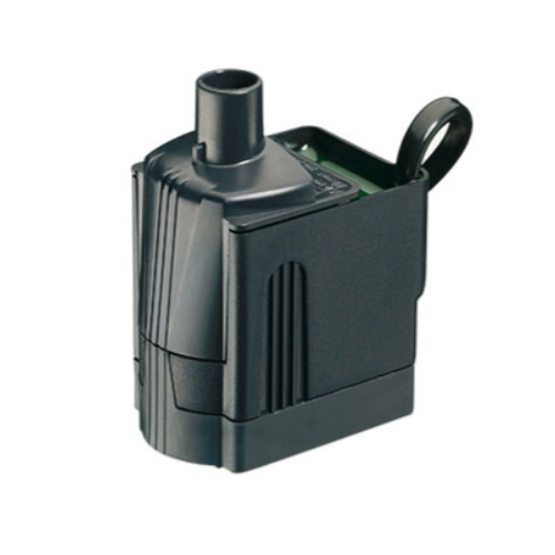 MicroMega, pompe interne SuperCompatta pour...