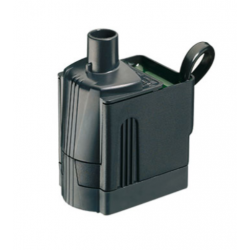 Micromega, super compact internal pump for aquariums - Askoll