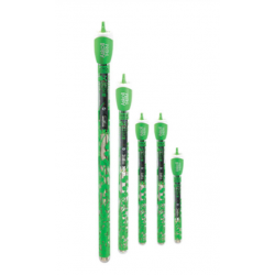 Therm, thermor-chamber for aquariums - Askoll