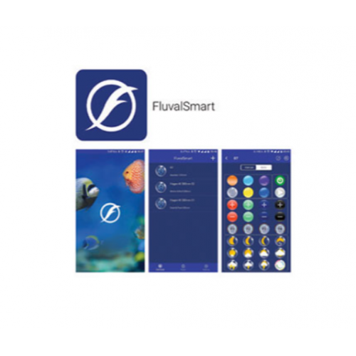 Marine Nano LED, système d'éclairage LED - Askoll