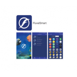 Marine nano led, led lighting system - Askoll