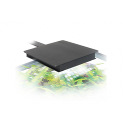 Fresh water nano led, led lighting system - Askoll