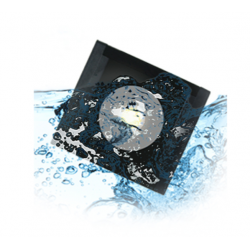 Fresh water nano led, led lighting system - Askoll