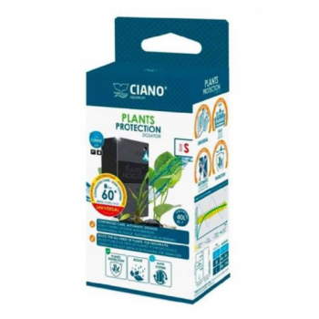 Protection des plantes de Ciano, doseur automatique de...