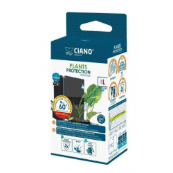 Ciano plants protection, automatic dispenser of bioconditioning liquid - Askoll