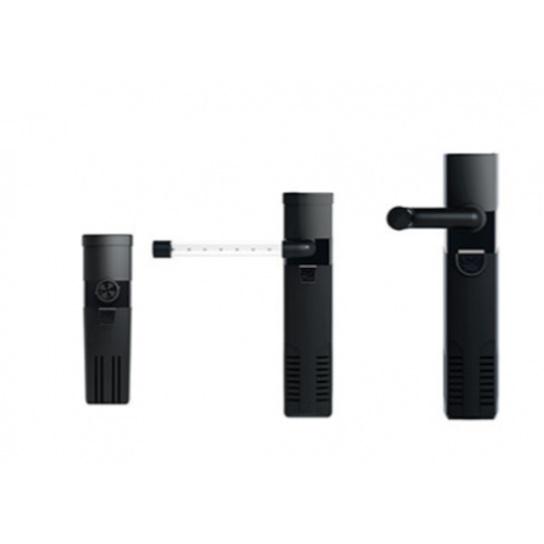 Cyan cf, internal filter for aquariums - Askoll