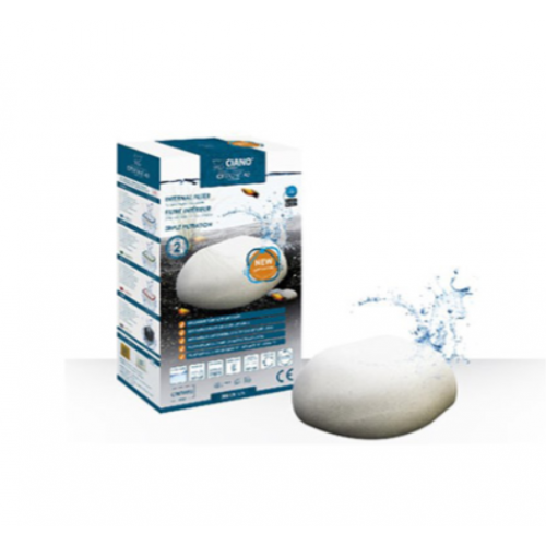 CF pierre 40, filtre interne pour aquariums -...