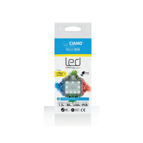 Led nexus 5C Betta Life, sistema di illuminazione a LED - Askoll
