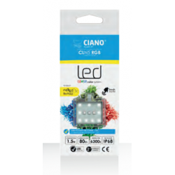 Led nexus 5C Betta Life, sistema di illuminazione a LED - Askoll