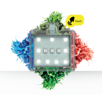 LED NEXUS 5C BETTA Life, Système d'éclairage LED - Askoll 2