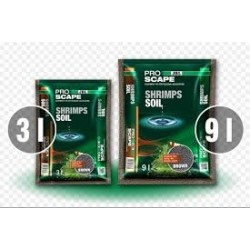 Plant Soil Proscape Jbl Substrato