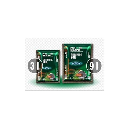 Plant Soil Proscape Jbl Substrato