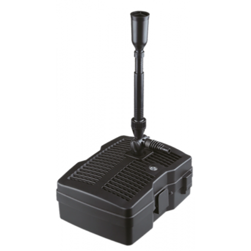 Multiflow, pond pump - Askoll