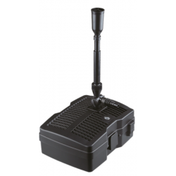 Multiflow, pond pump - Askoll