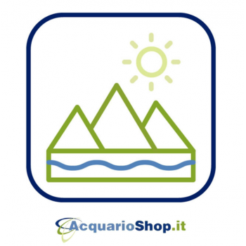 Kit Retrofit gruppo luce PURE L black, senza...