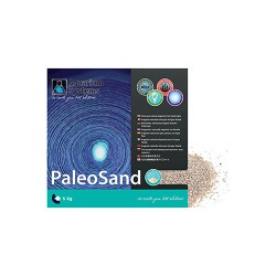 PaleoSand Aragonite marine sand - Aquarium Systems