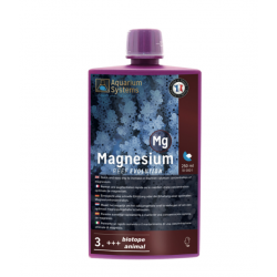 Magnesium additive of magnesium - Aquarium Systems