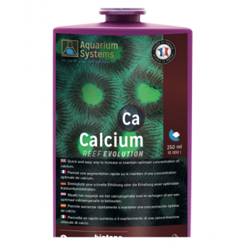 Calcium additive - Aquarium Systems
