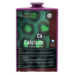 Calcium Soccer Additive - Aquarium Systems