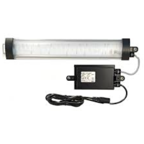 Unità di illuminazione LED PURE M (escluse...