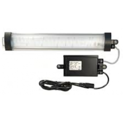 Unité d'éclairage LED pure M (à l'exclusion des lampes) - Askoll