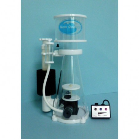 Schiumatoio DC 100 New Oceans