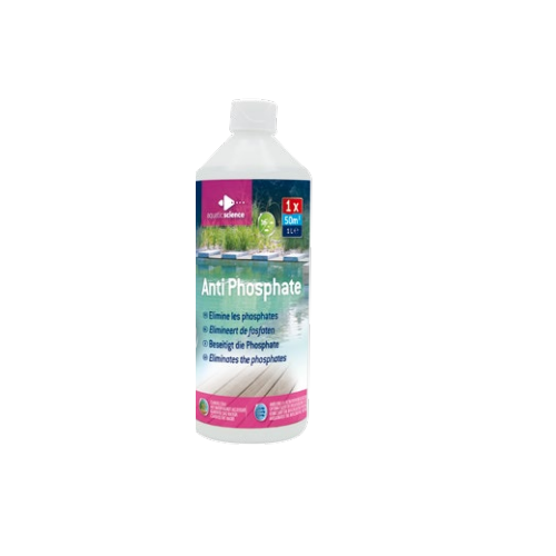 Anti-phosphates, laghetto anti-phosphate -...