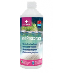 Anti Phosphates, lake antiphosphates - Aquatic science