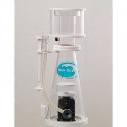 Schiumatoio DC 120 New Oceans