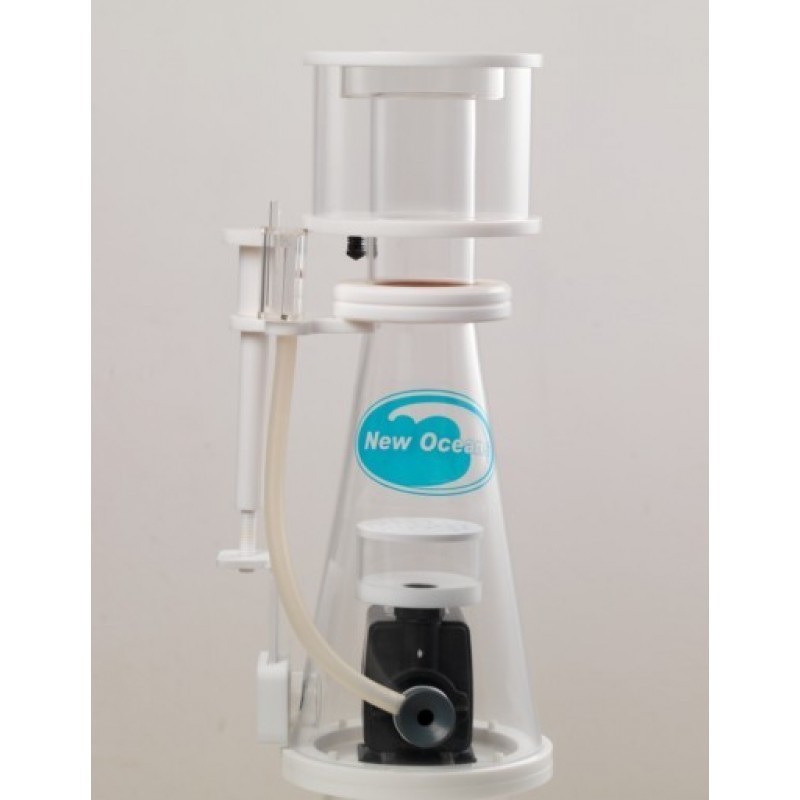 Schiumatoio DC 120 New Oceans