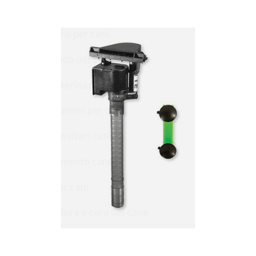 Pure M Pump Retrofit Kit - Askoll