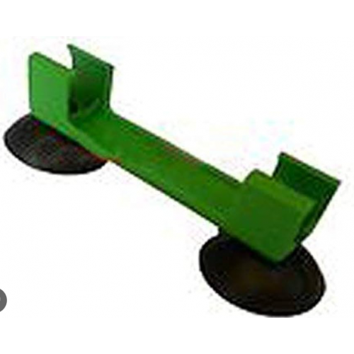 Support with suction cups - Askoll