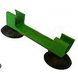 Support with suction cups - Askoll