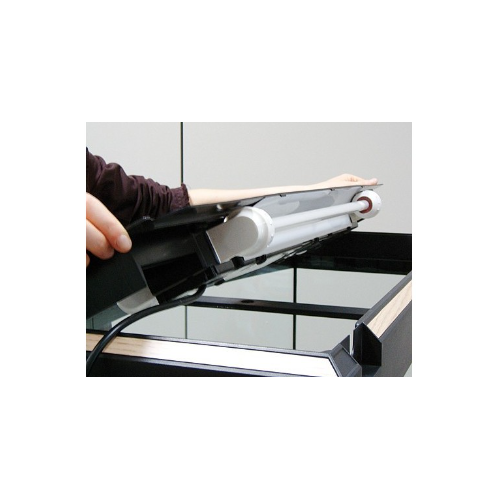 Stilus 80x35 T5 light cover (without lamps) -...