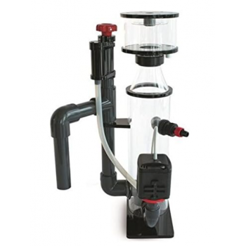 Coperchio illuminazione Stilus T8 - Askoll