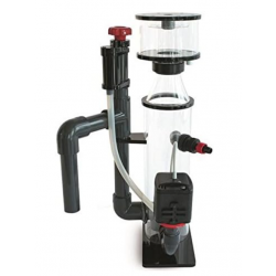 Coperchio illuminazione Stilus T8 - Askoll