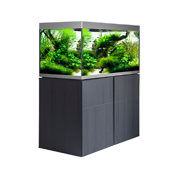 Fluval Siena, Aquarium and Graphite Support, Lighting...