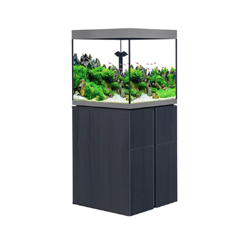 Fluval Siena, Aquarium and Graphite Support, Lighting... 2